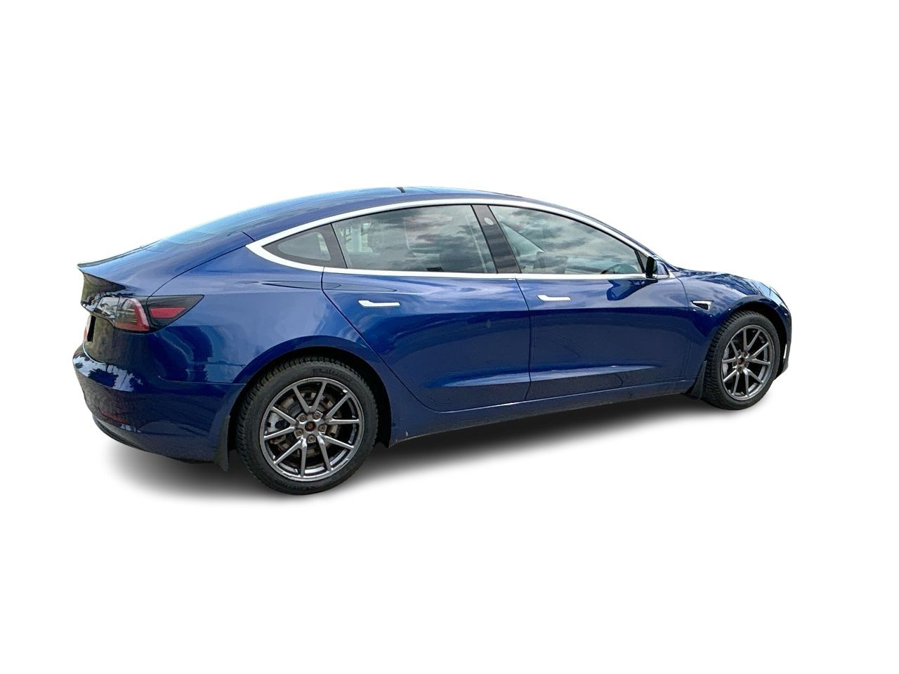 2020 Tesla MODEL 3 in Scarborough, Ontario