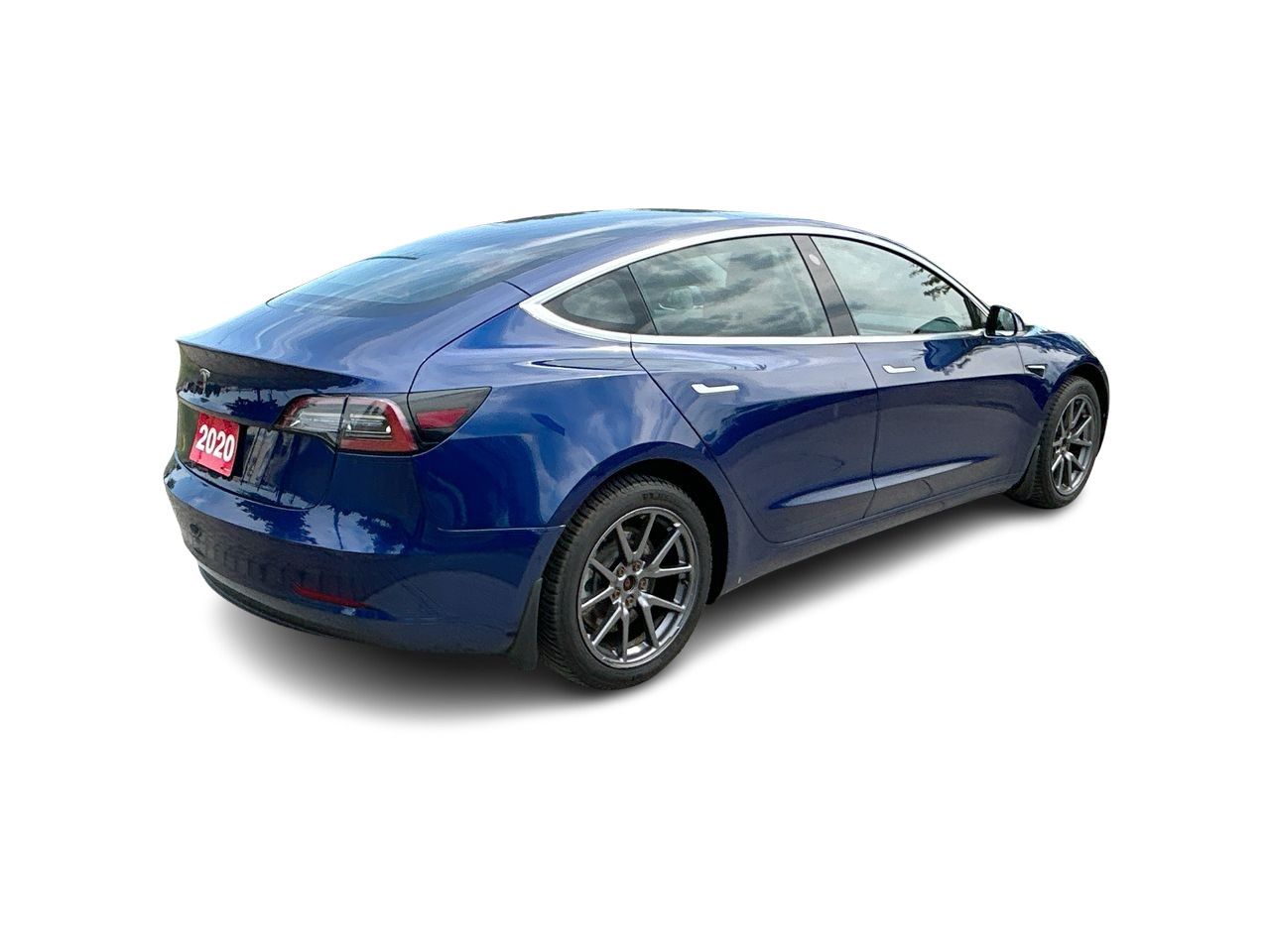 2020 Tesla MODEL 3 in Scarborough, Ontario