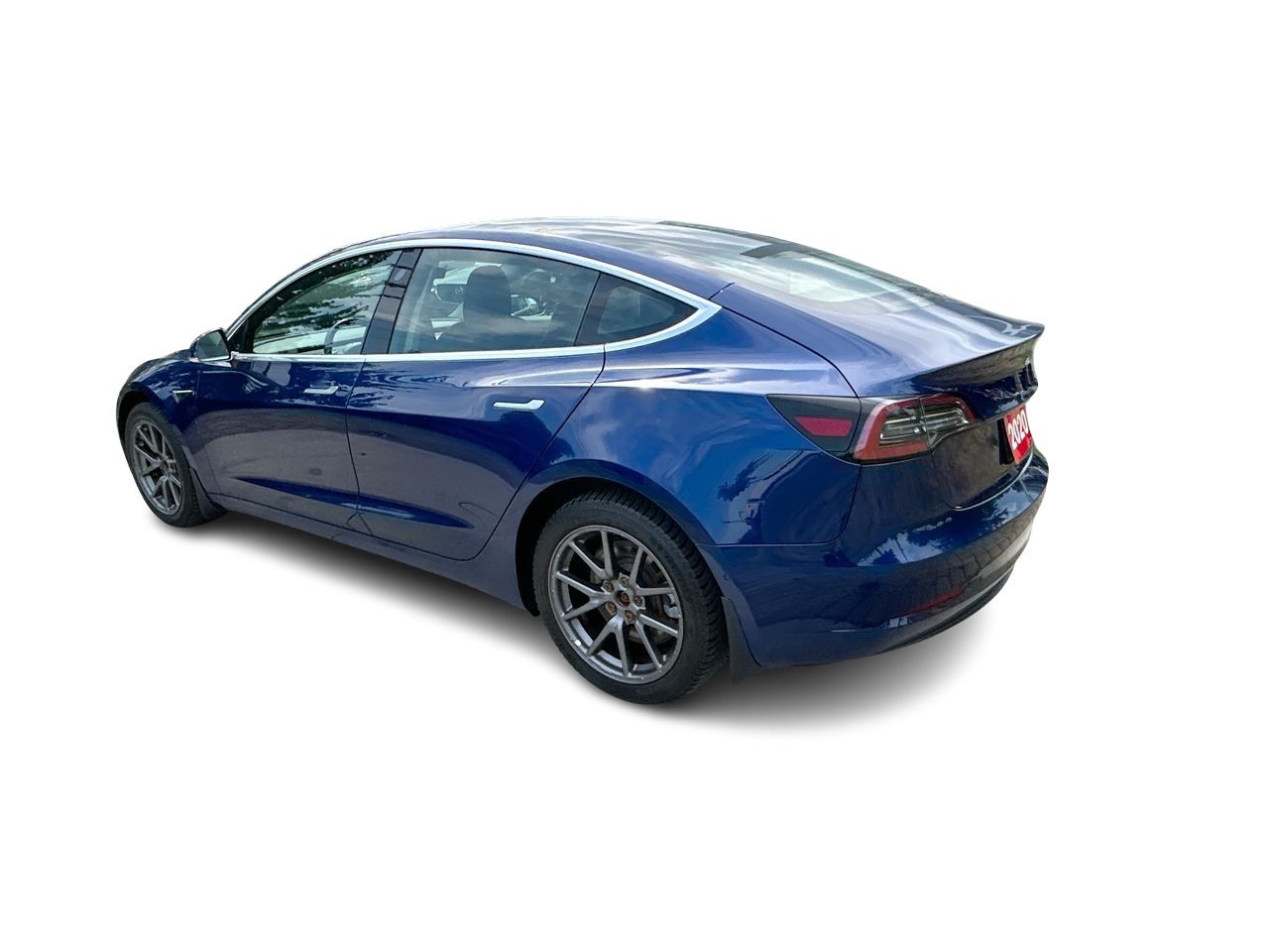 2020 Tesla MODEL 3 in Scarborough, Ontario