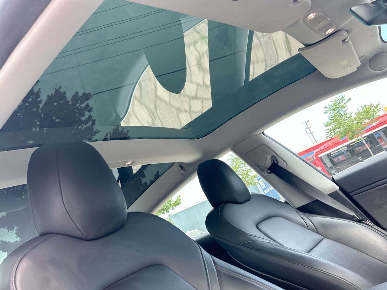 2020 Tesla MODEL 3 in Scarborough, Ontario