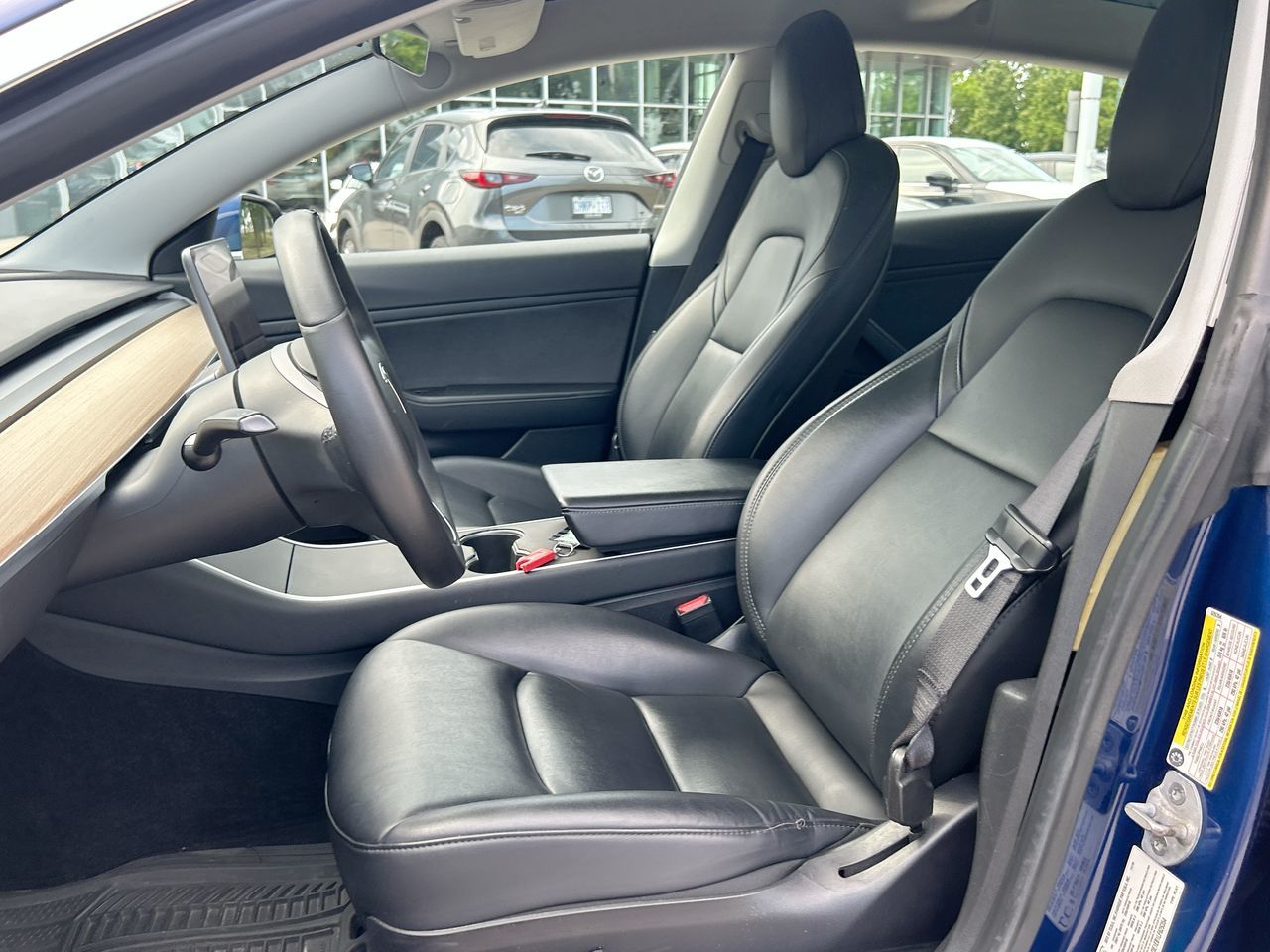 2020 Tesla MODEL 3 in Scarborough, Ontario