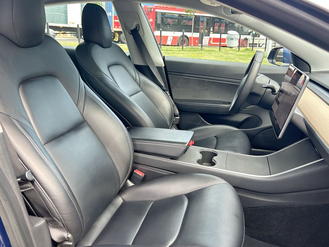 2020 Tesla MODEL 3 in Scarborough, Ontario