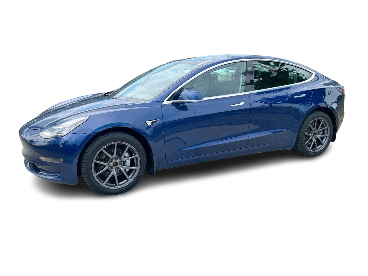 2020 Tesla MODEL 3 in Scarborough, Ontario