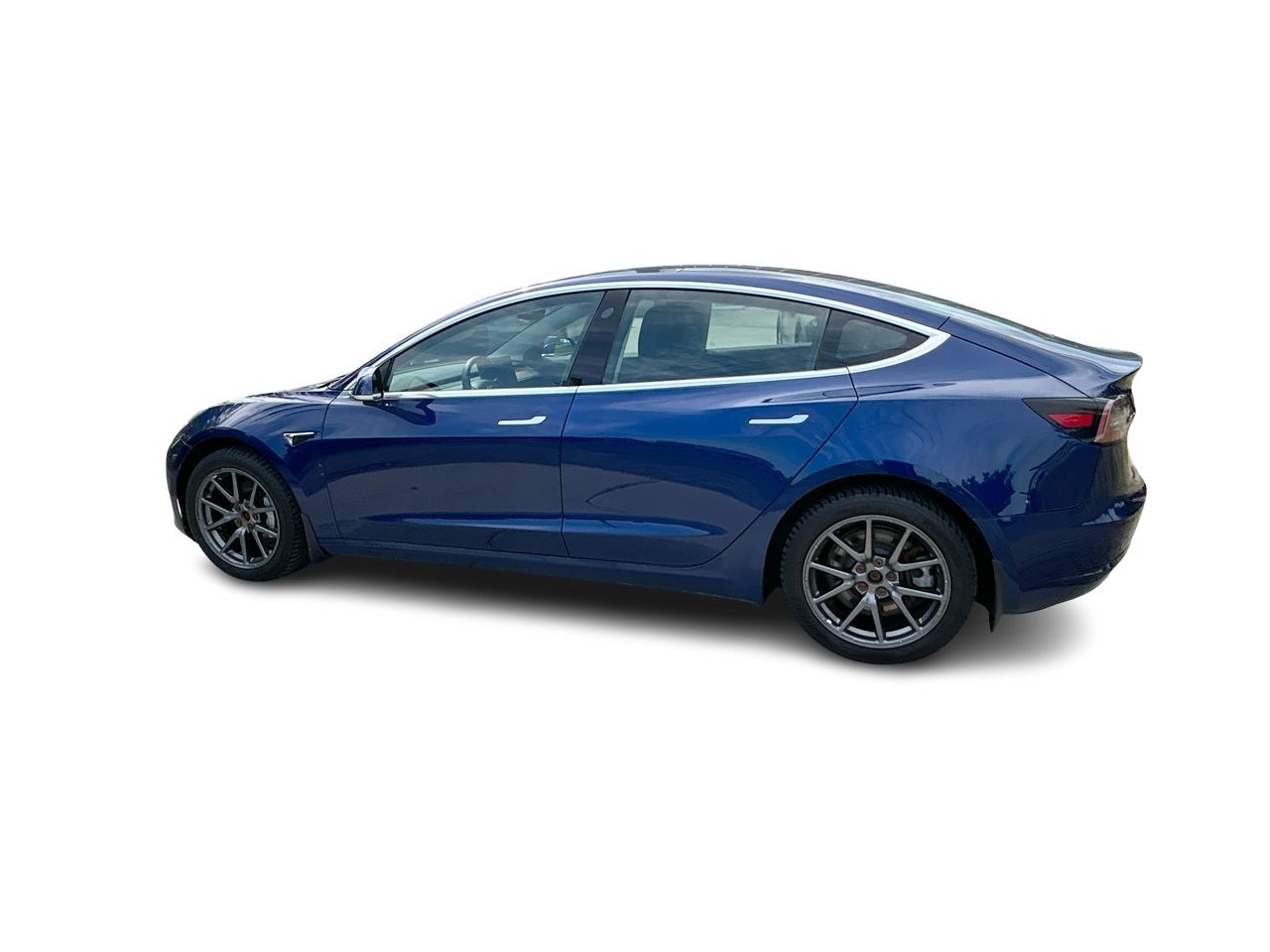 2020 Tesla MODEL 3 in Scarborough, Ontario