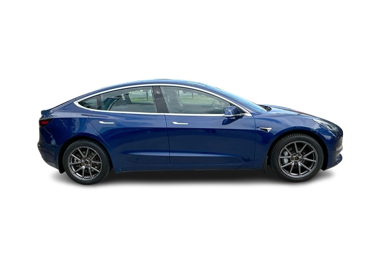 2020 Tesla MODEL 3 in Scarborough, Ontario