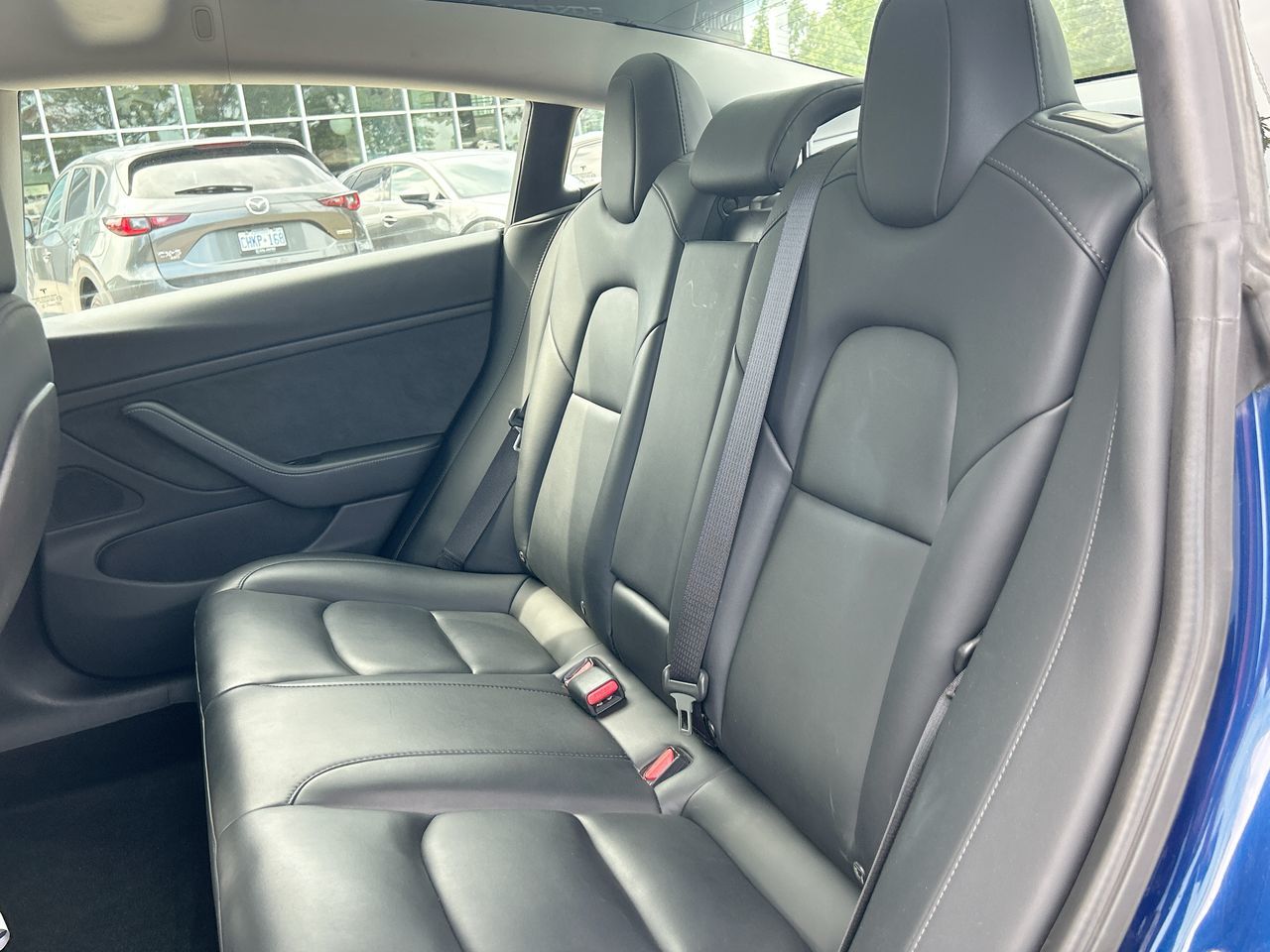 2020 Tesla MODEL 3 in Scarborough, Ontario