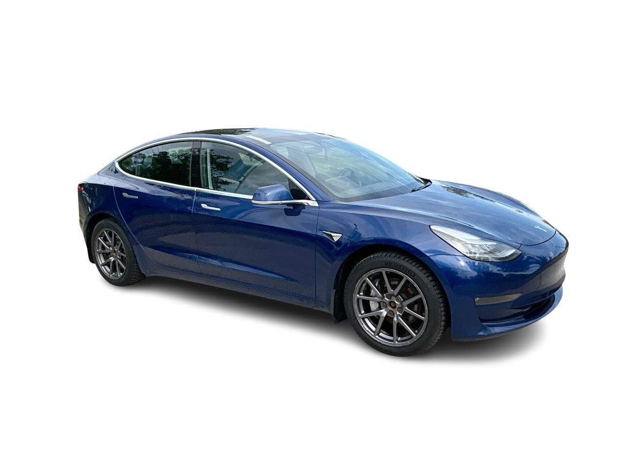 2020 Tesla MODEL 3 in Scarborough, Ontario