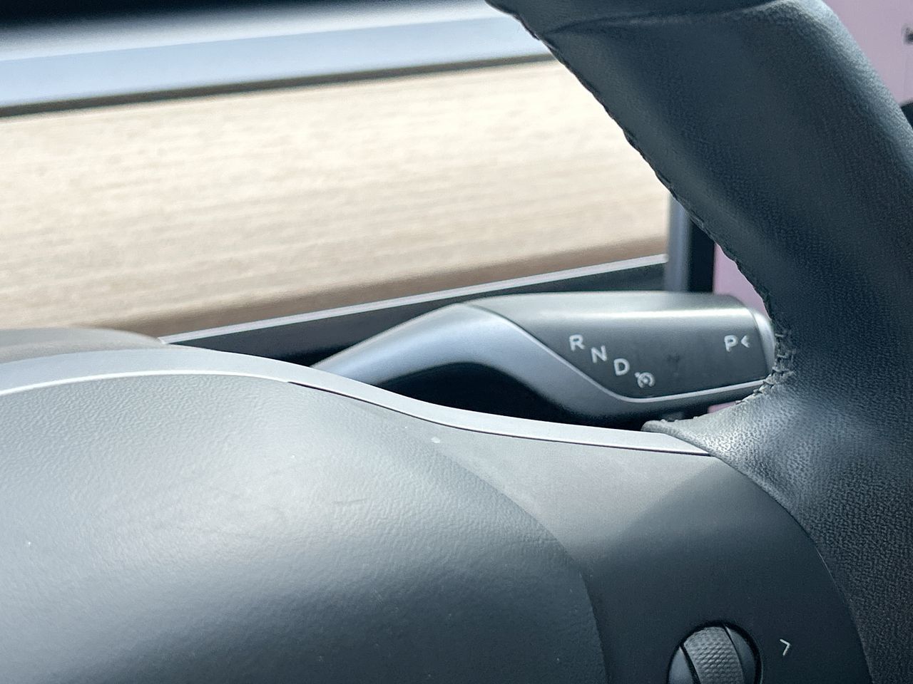 2020 Tesla MODEL 3 in Scarborough, Ontario