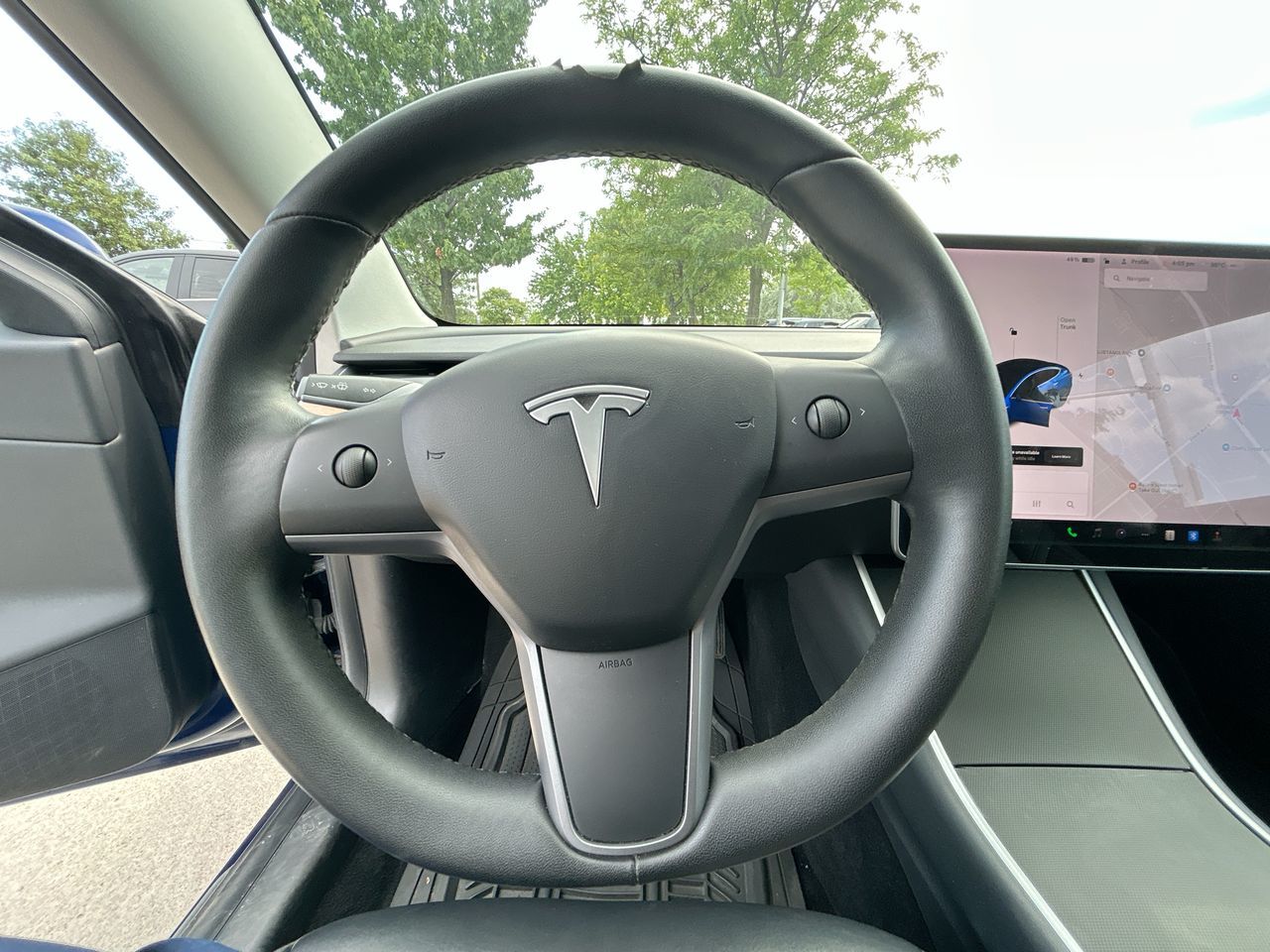 2020 Tesla MODEL 3 in Scarborough, Ontario