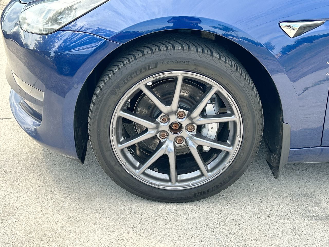 2020 Tesla MODEL 3 in Scarborough, Ontario