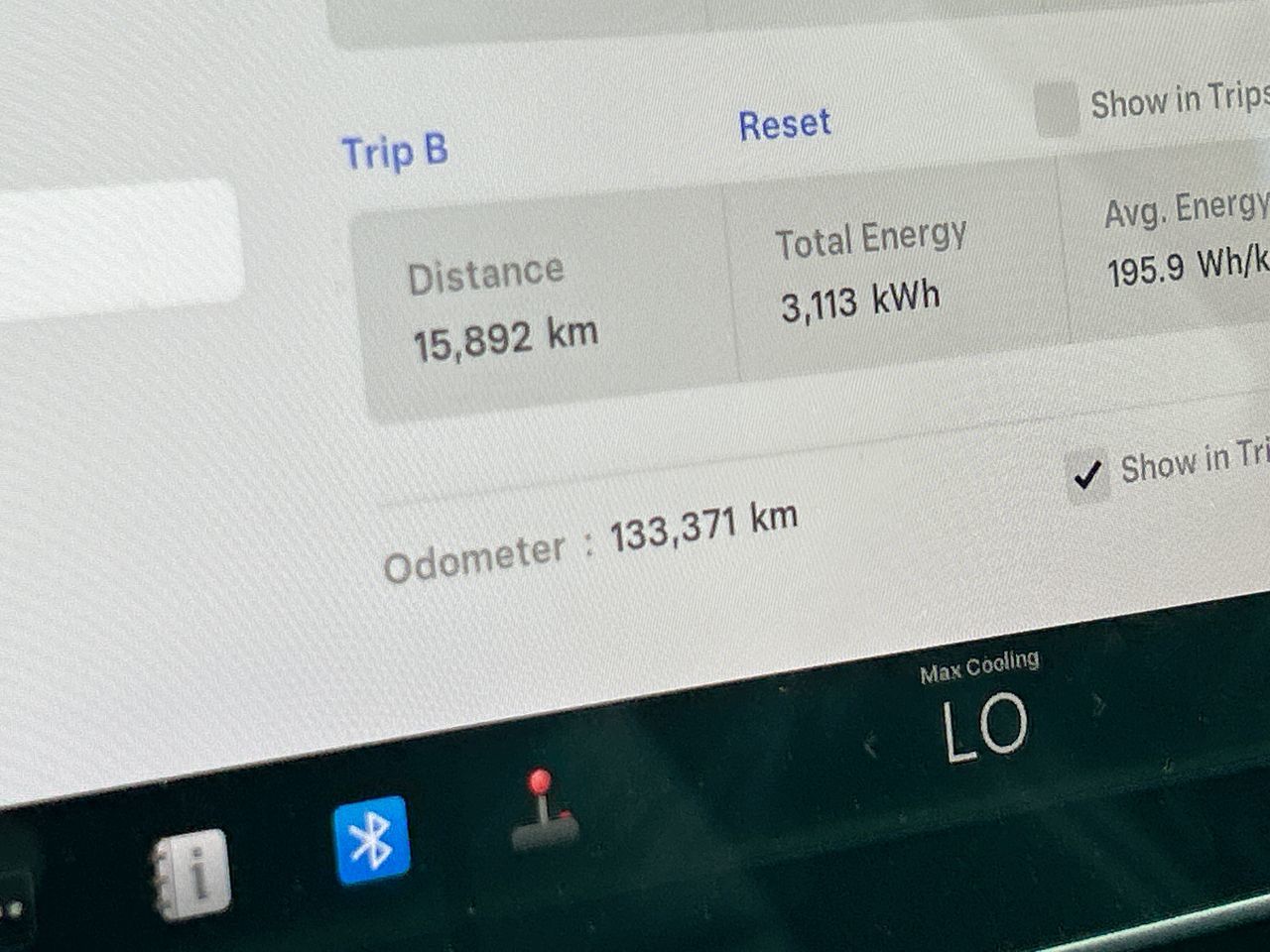 2020 Tesla MODEL 3 in Scarborough, Ontario