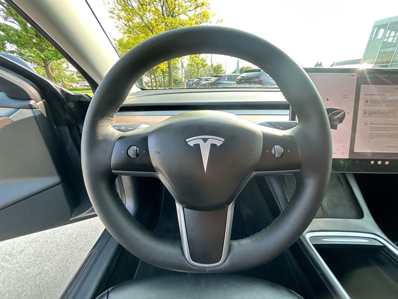 Tesla MODEL 3  2022 à Scarborough, Ontario