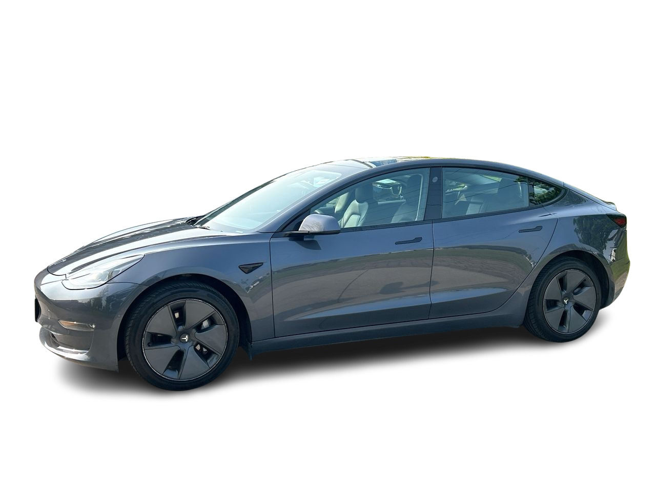 Tesla MODEL 3  2022 à Scarborough, Ontario