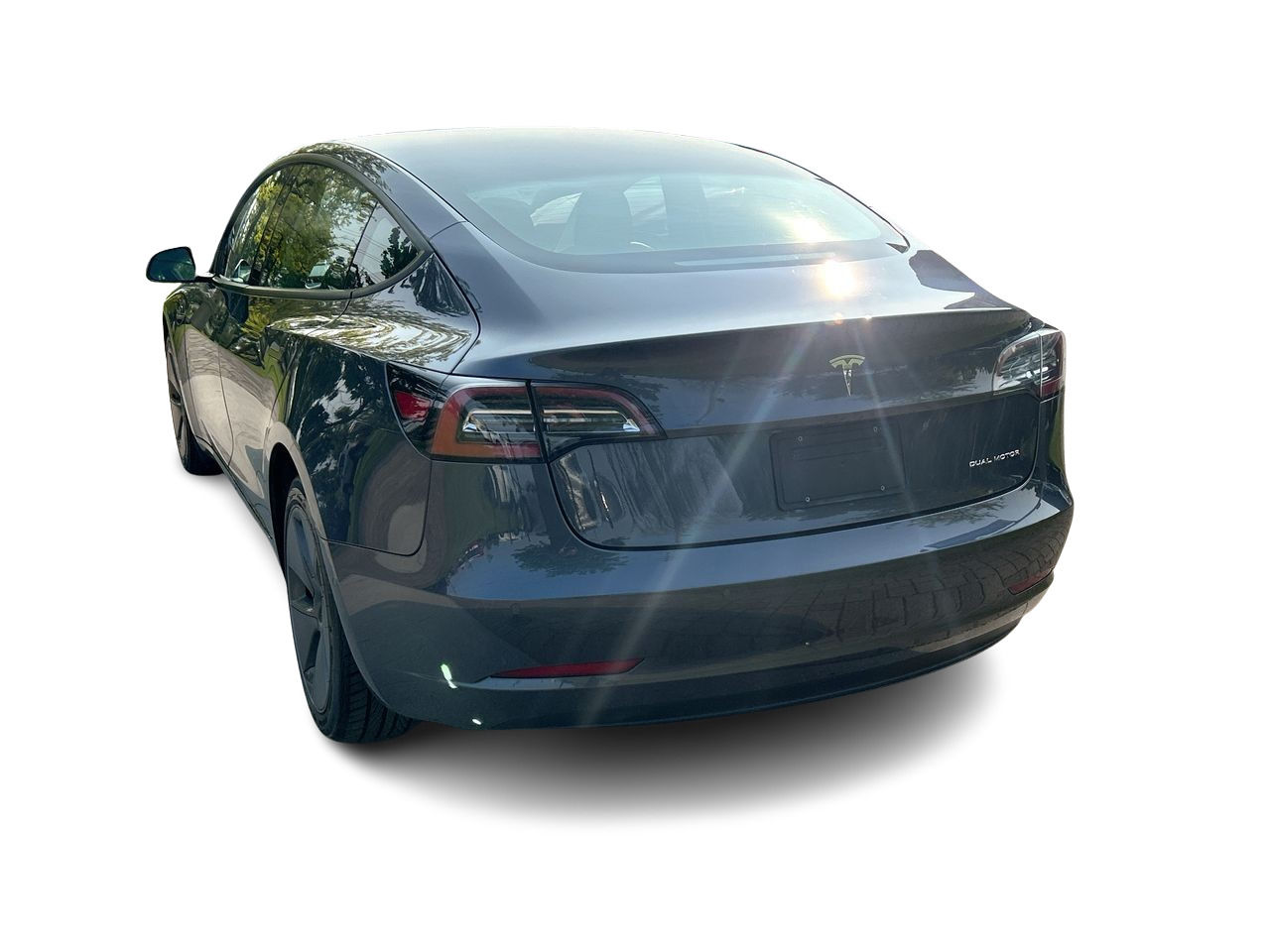 Tesla MODEL 3  2022 à Scarborough, Ontario