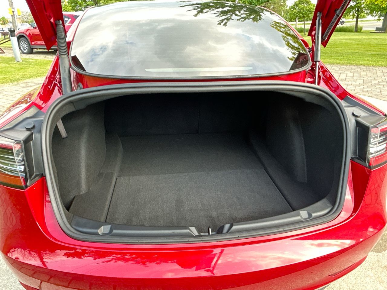 2023 Tesla MODEL 3 in Scarborough, Ontario