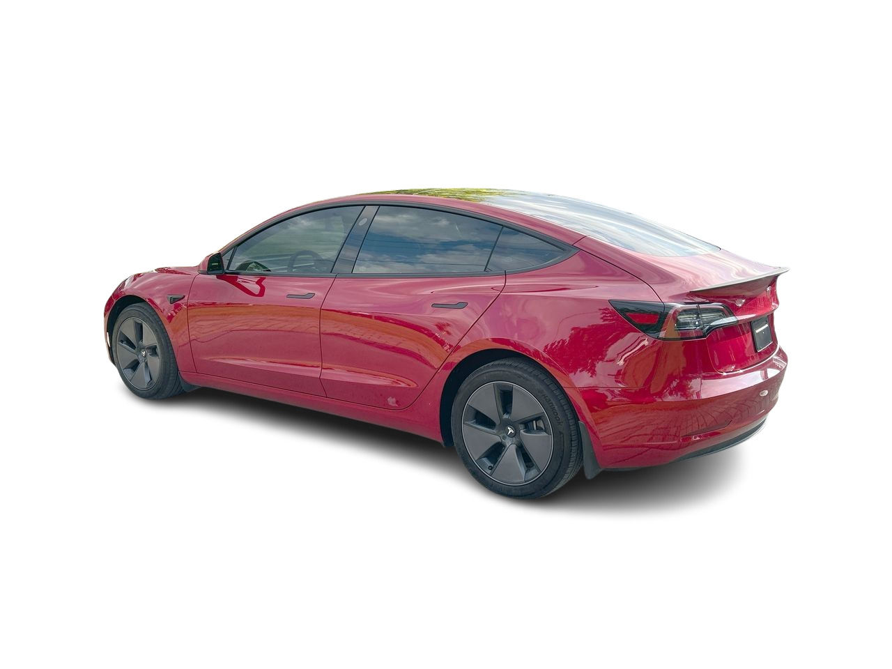 2023 Tesla MODEL 3 in Scarborough, Ontario