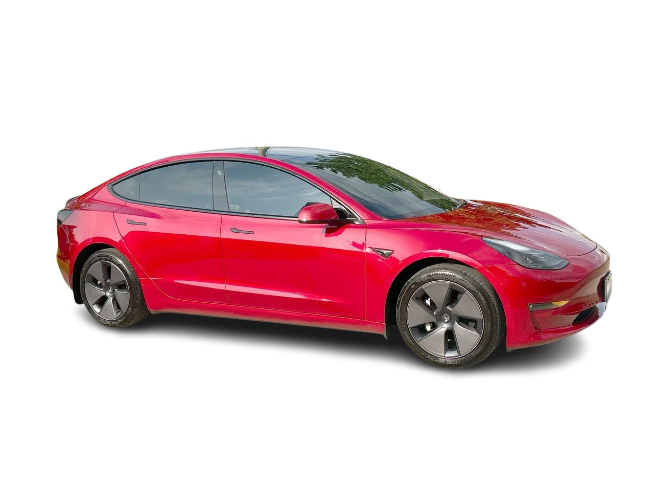 2023 Tesla MODEL 3 in Scarborough, Ontario