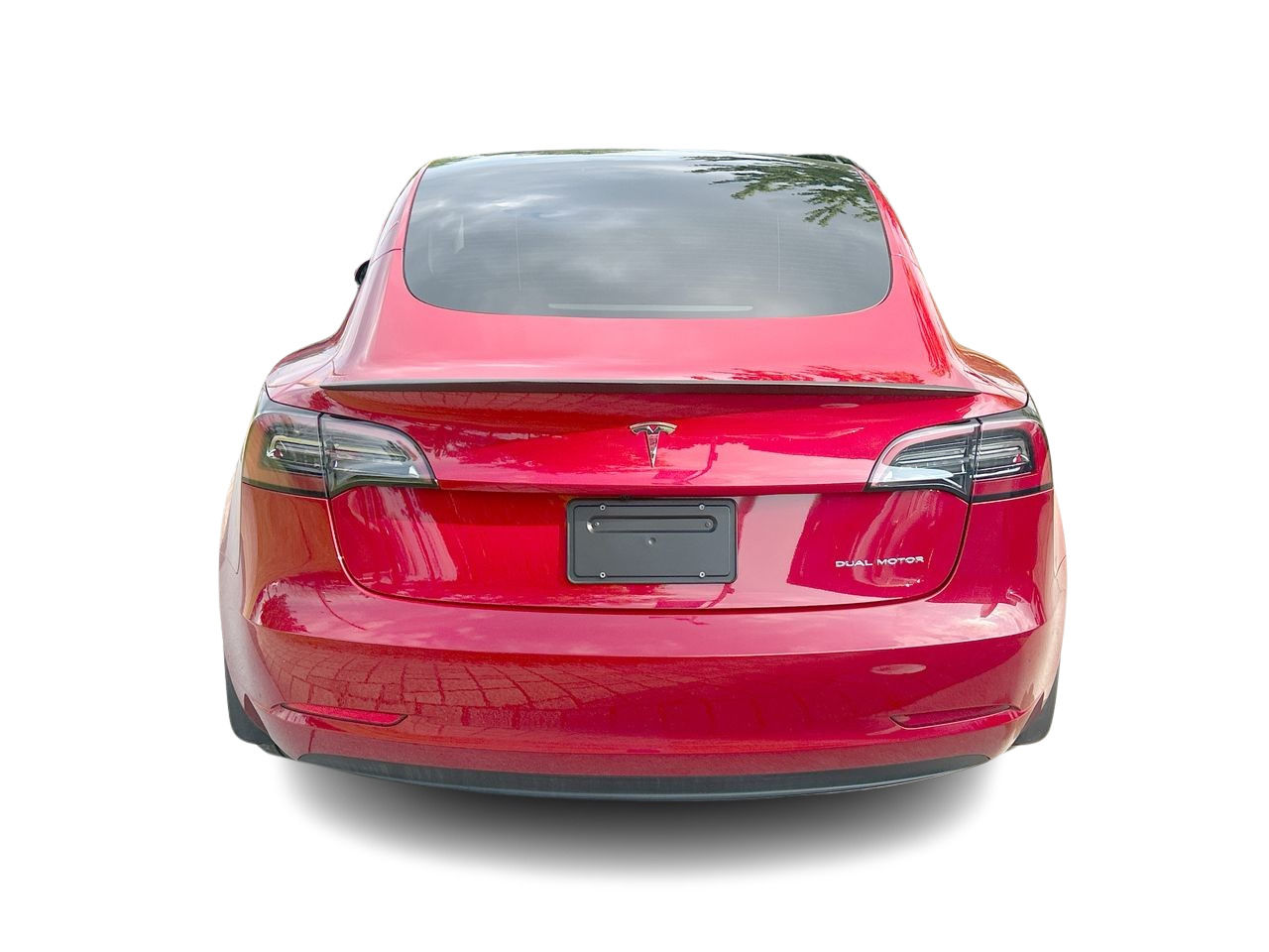 2023 Tesla MODEL 3 in Scarborough, Ontario