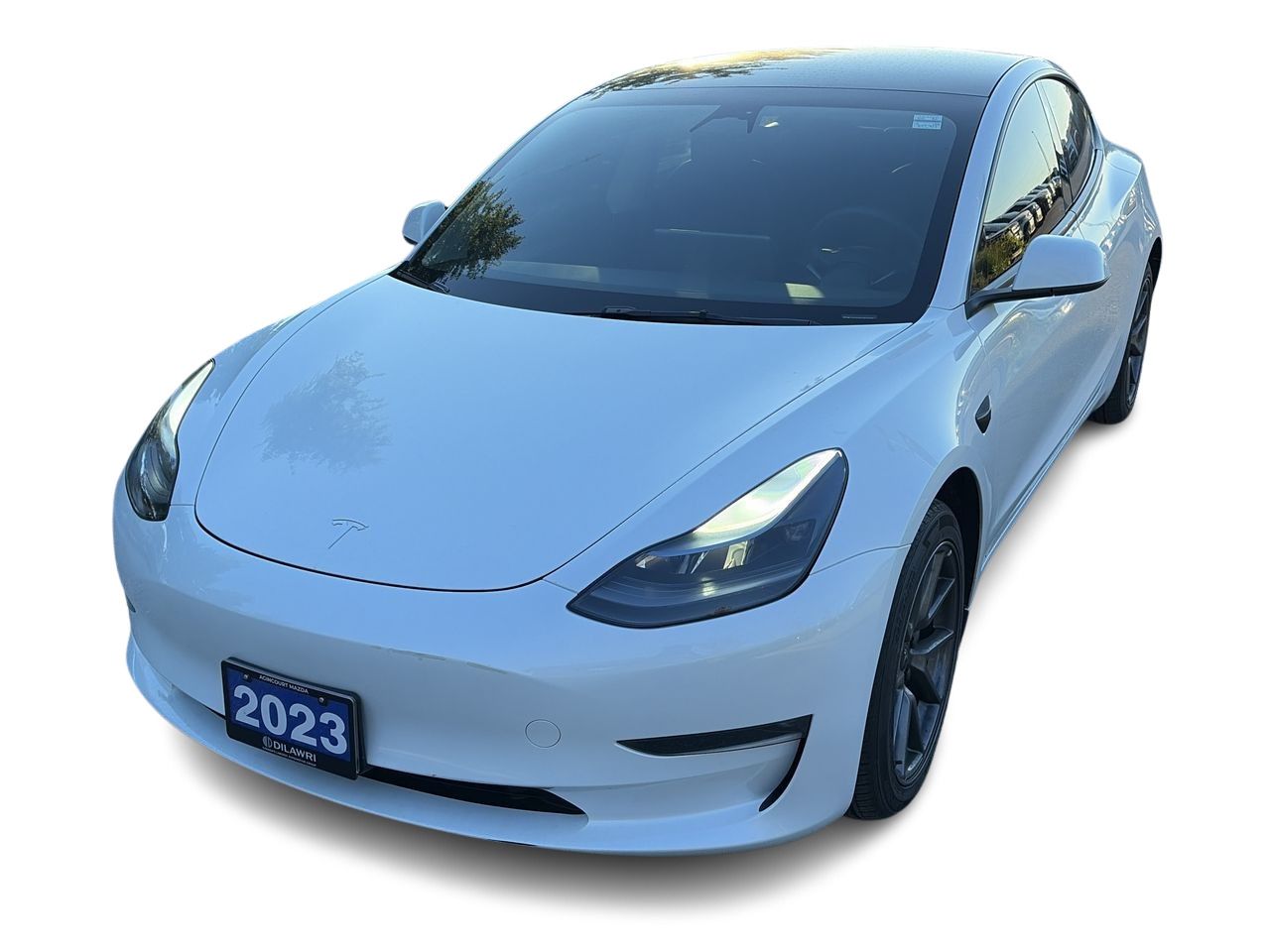 Tesla Model 3  2023 à Scarborough, Ontario