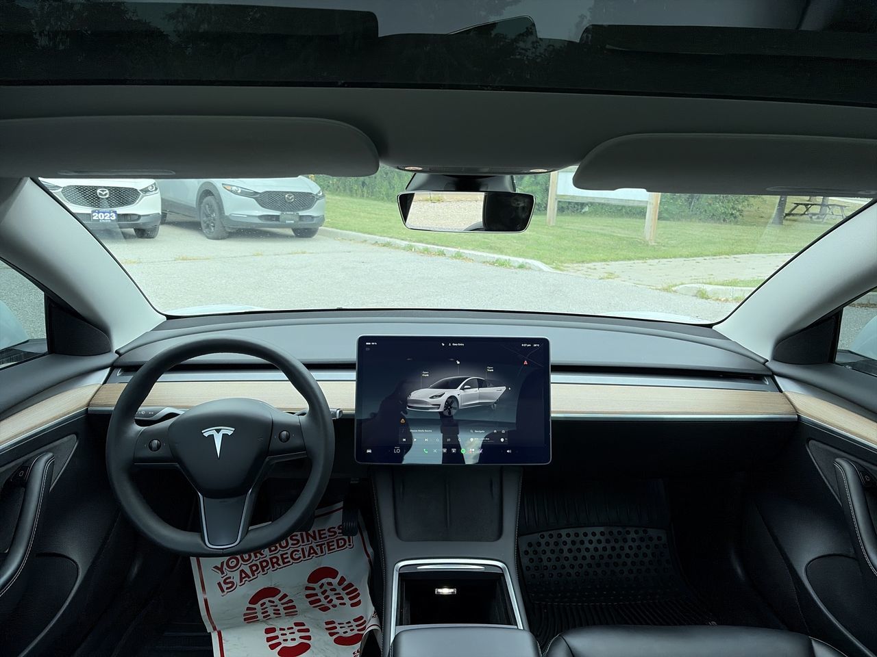 Tesla Model 3  2023 à Scarborough, Ontario