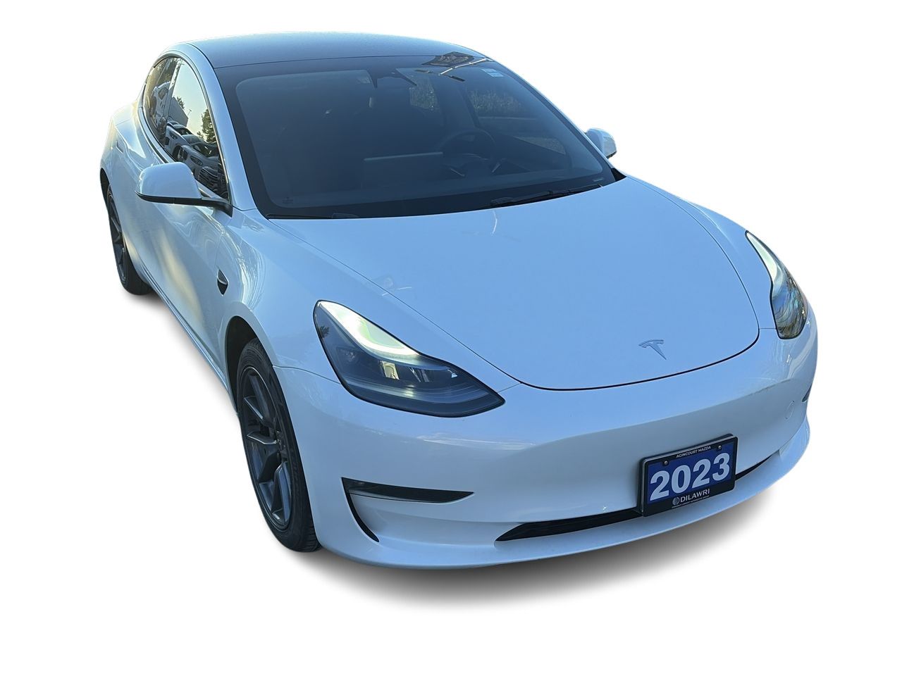 Tesla Model 3  2023 à Scarborough, Ontario