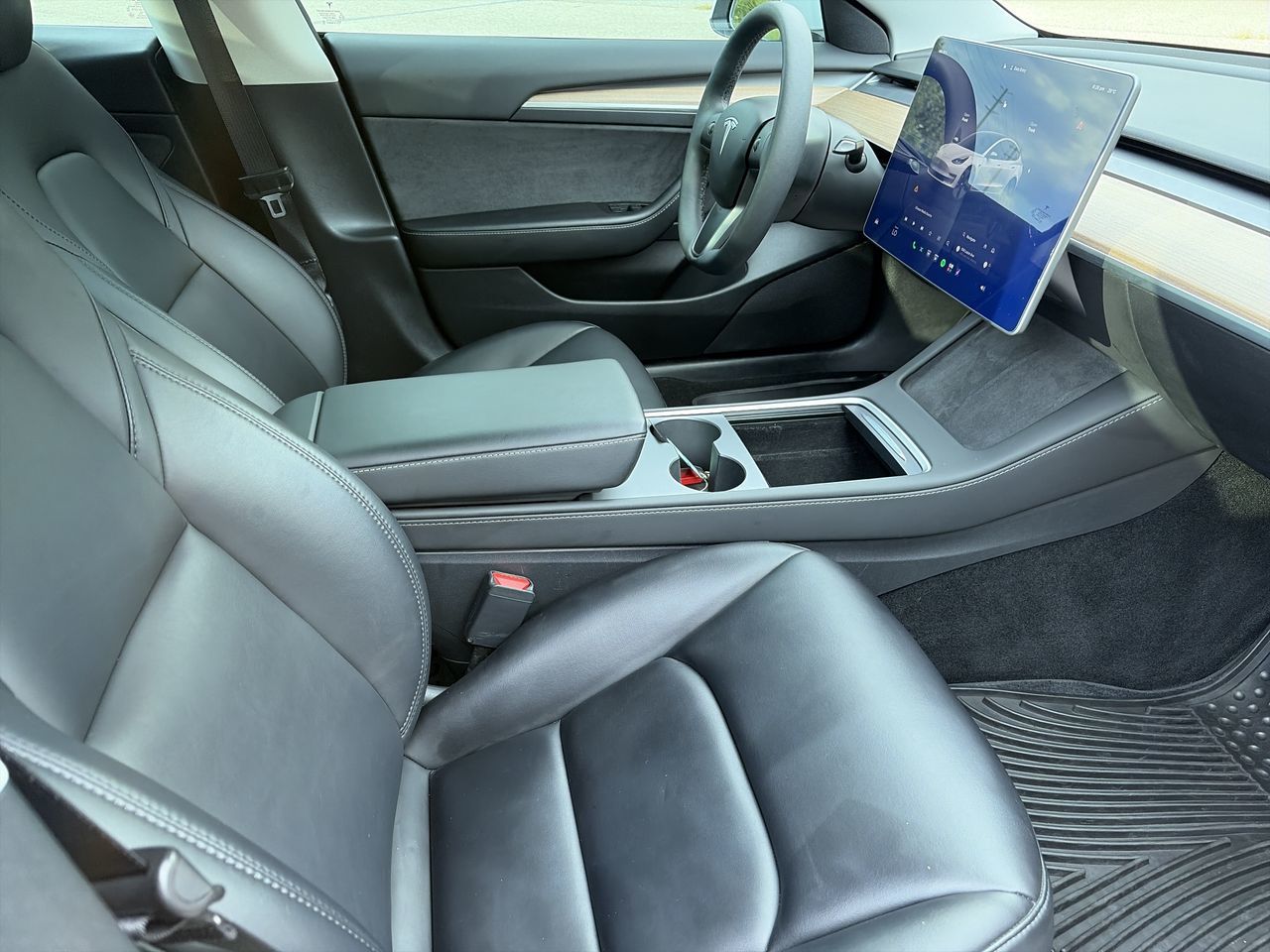 Tesla Model 3  2023 à Scarborough, Ontario