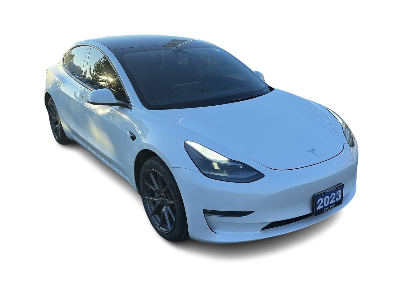 Tesla Model 3  2023 à Scarborough, Ontario
