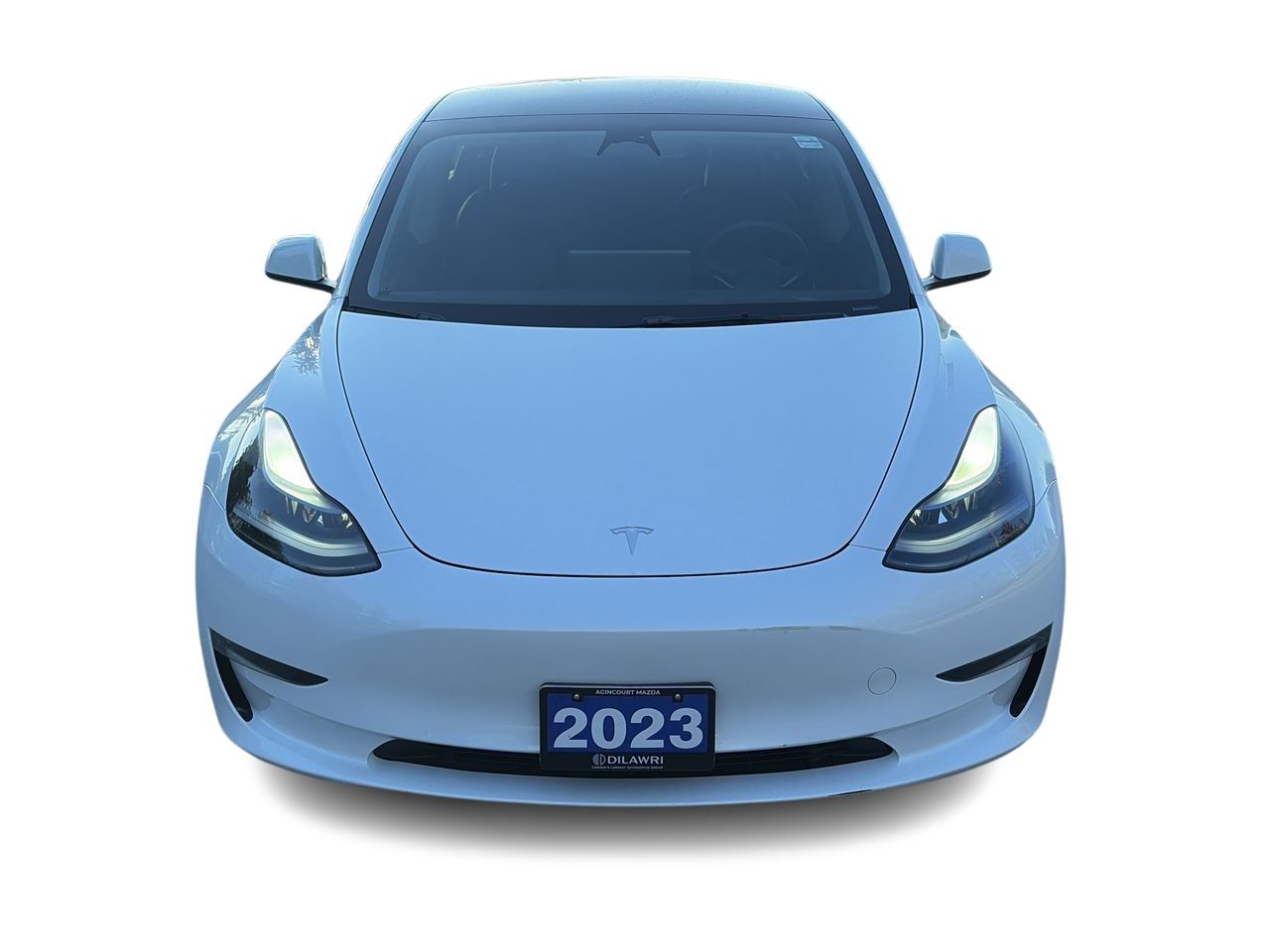 Tesla Model 3  2023 à Scarborough, Ontario