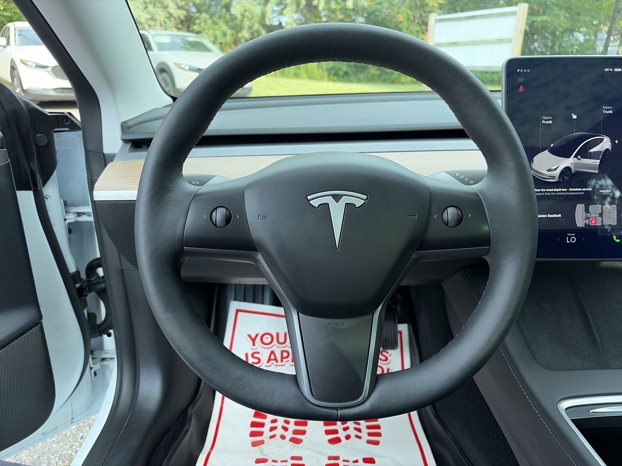 Tesla Model 3  2023 à Scarborough, Ontario