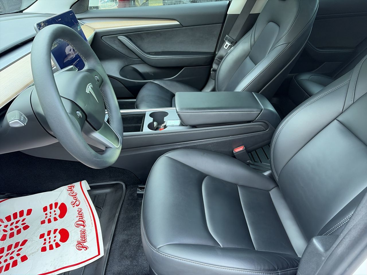 Tesla Model 3  2023 à Scarborough, Ontario
