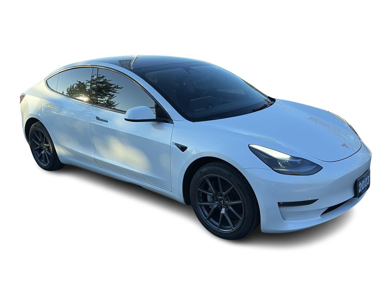 Tesla Model 3  2023 à Scarborough, Ontario