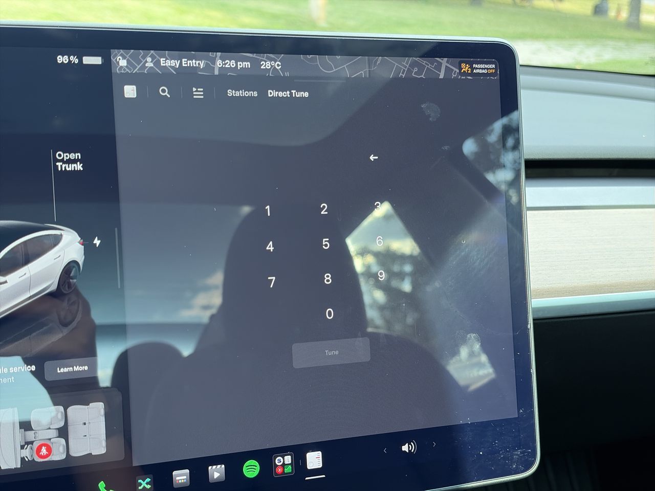 Tesla Model 3  2023 à Scarborough, Ontario