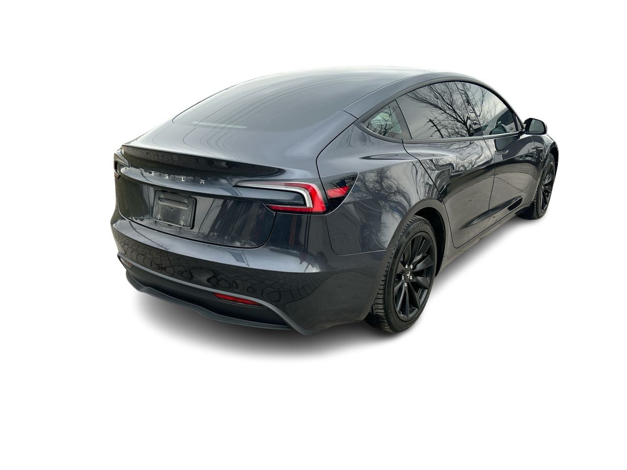 2025 Tesla Model 3 in Scarborough, Ontario