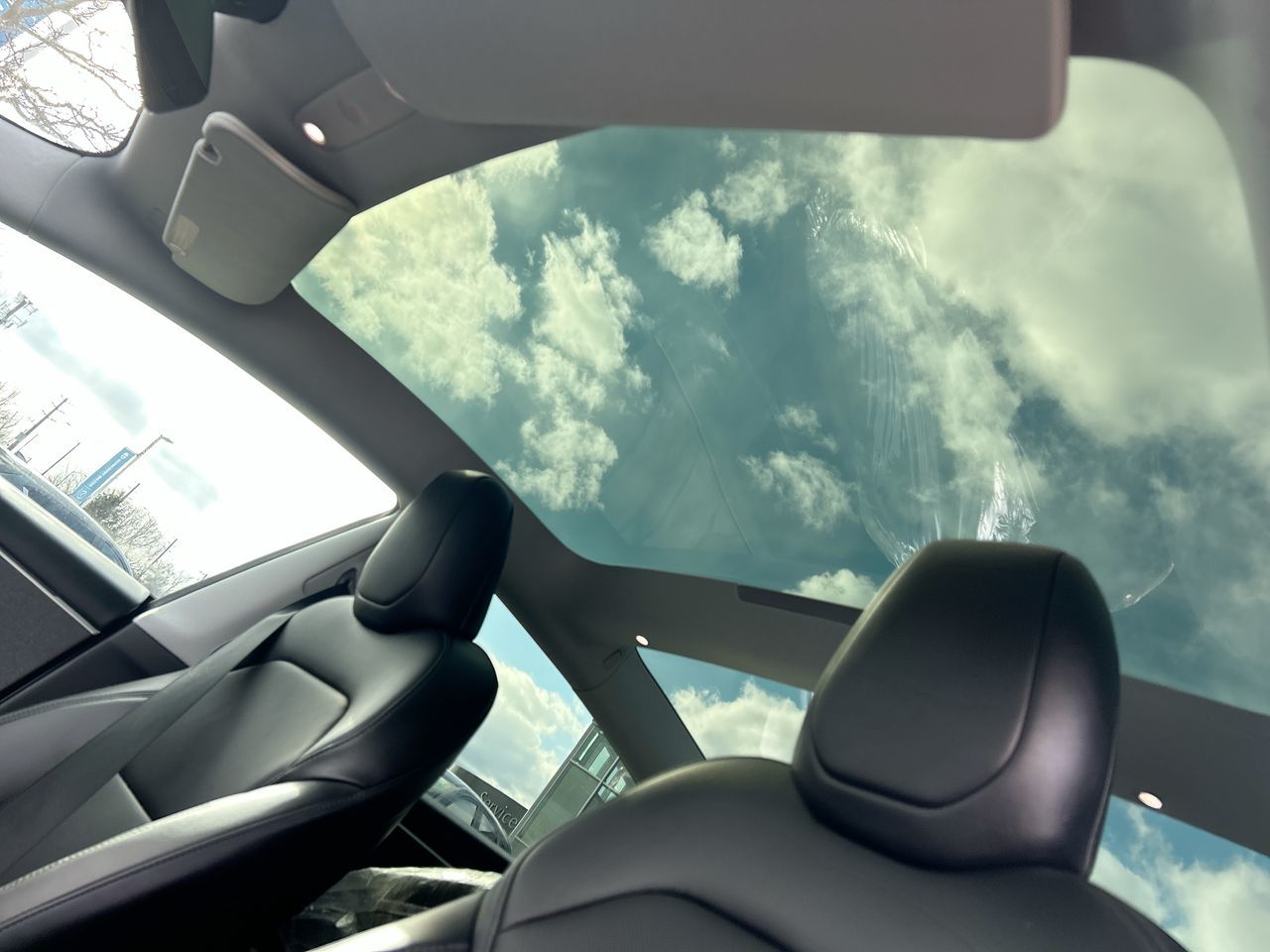 2025 Tesla Model 3 in Scarborough, Ontario