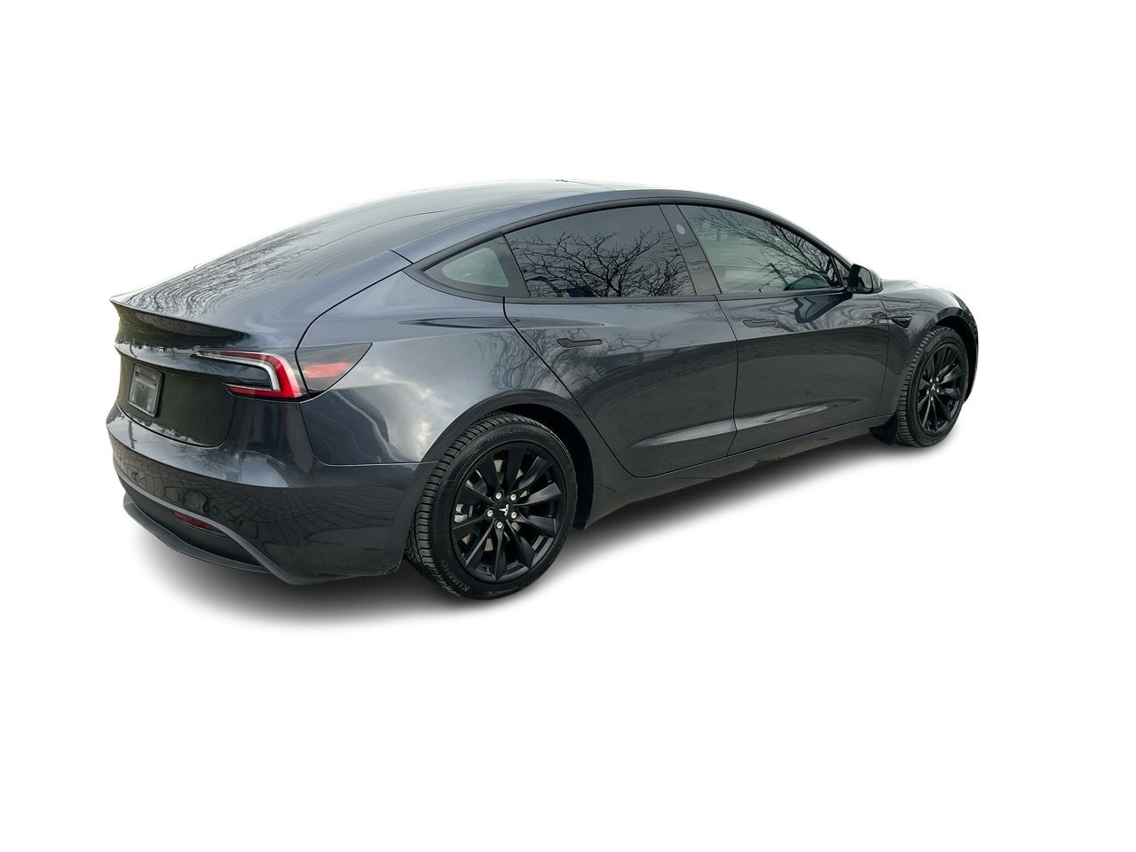 2025 Tesla Model 3 in Scarborough, Ontario