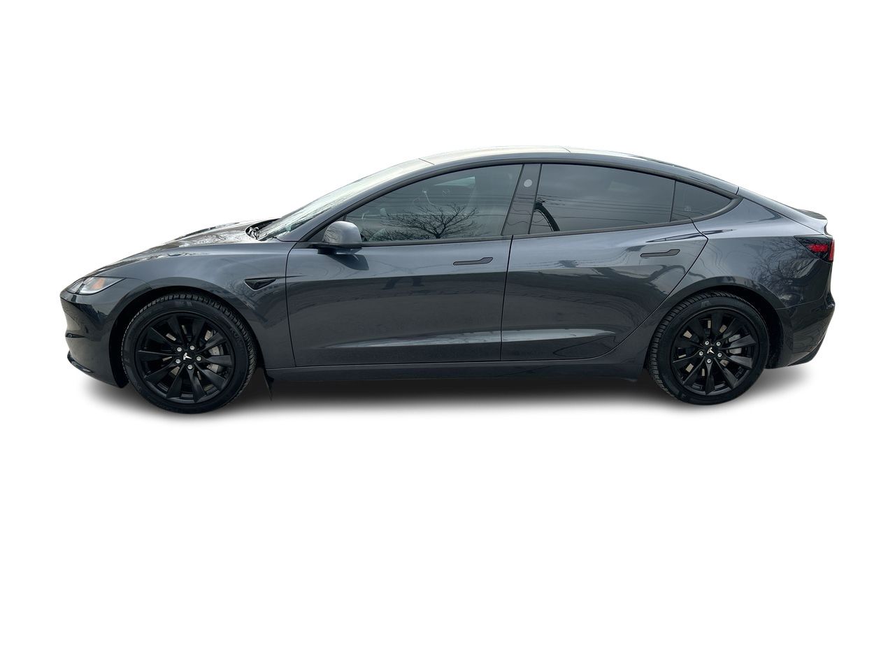 2025 Tesla Model 3 in Scarborough, Ontario