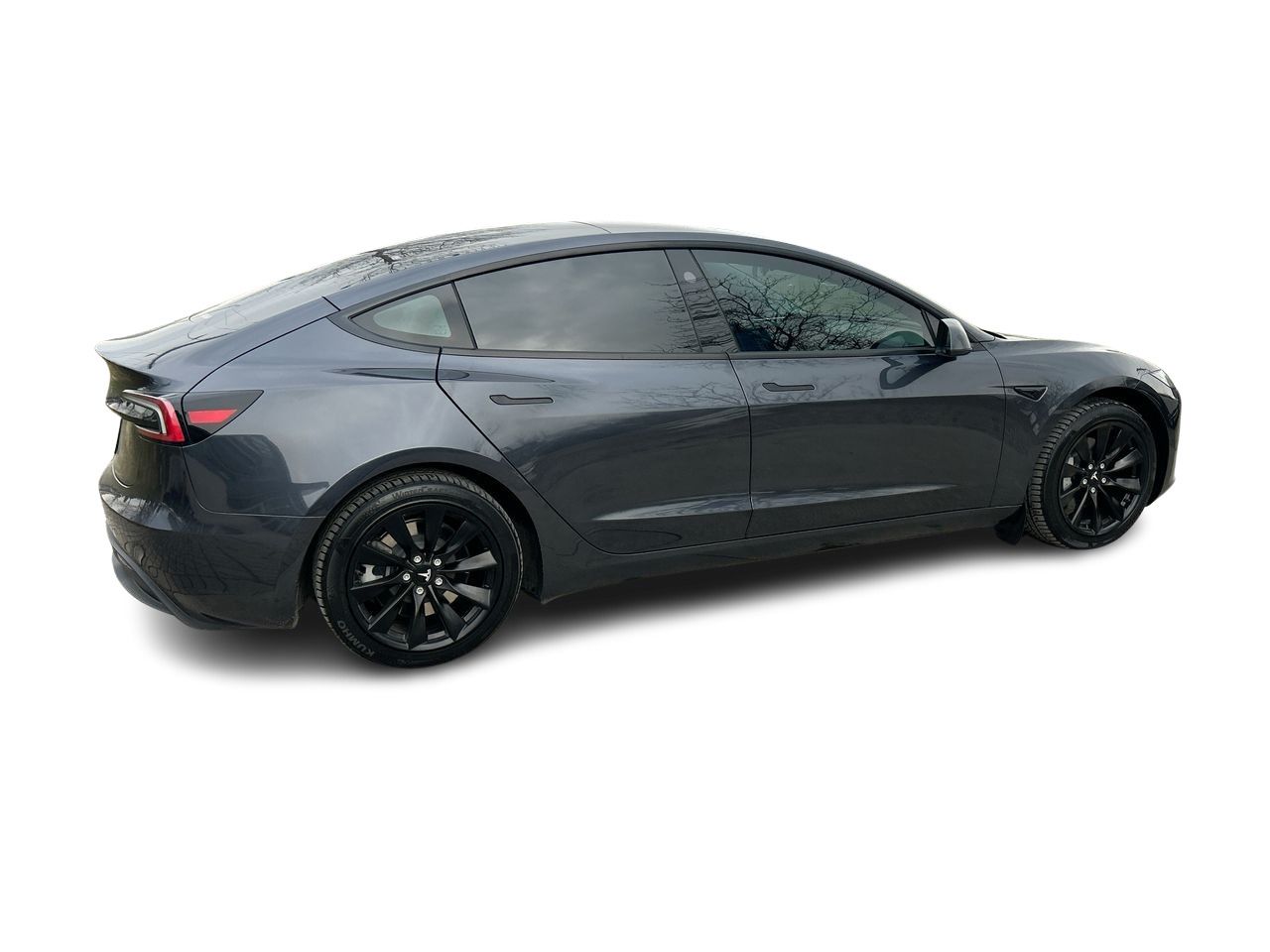 2025 Tesla Model 3 in Scarborough, Ontario