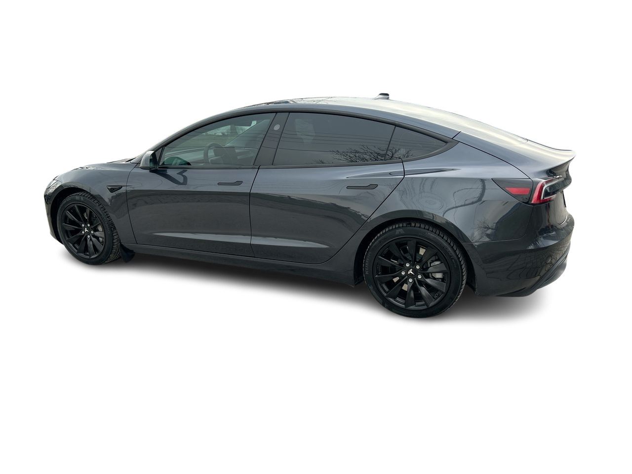 2025 Tesla Model 3 in Scarborough, Ontario