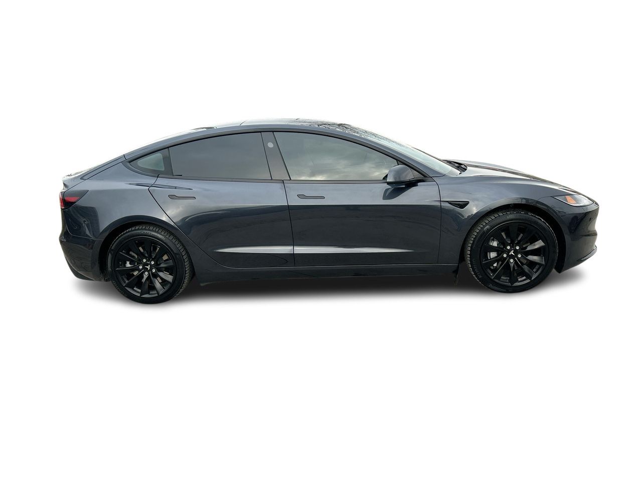 2025 Tesla Model 3 in Scarborough, Ontario