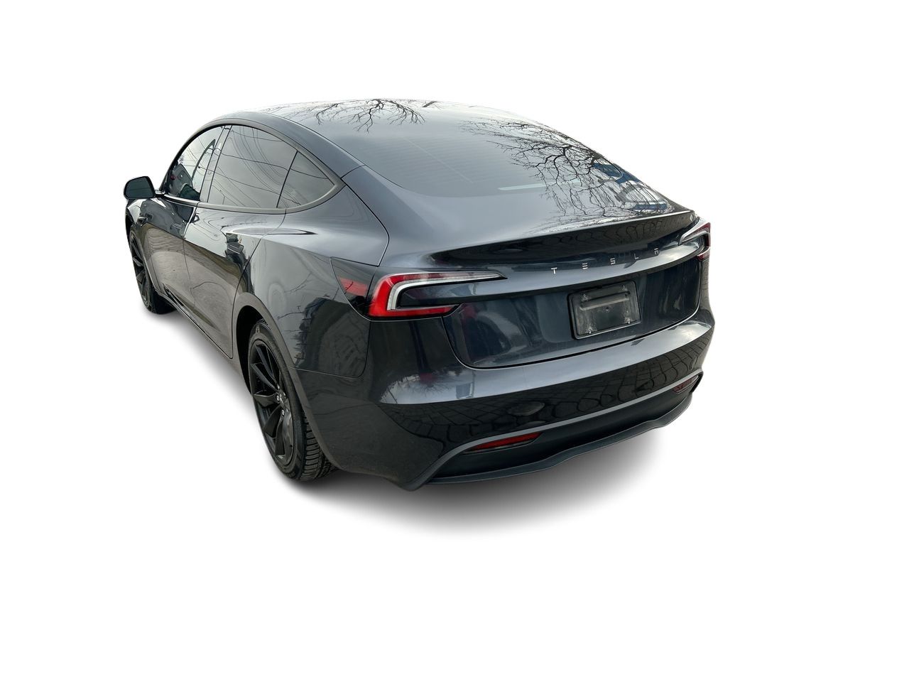 2025 Tesla Model 3 in Scarborough, Ontario