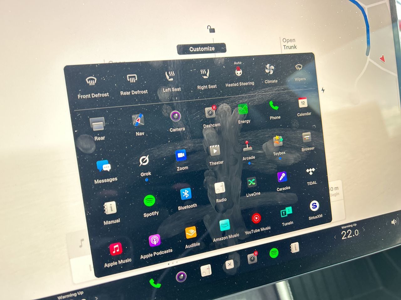 2025 Tesla Model 3 in Scarborough, Ontario