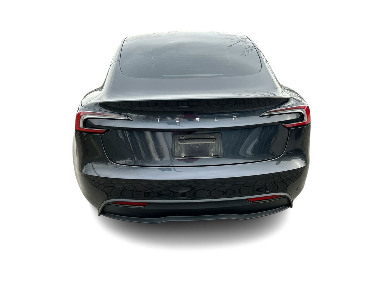 2025 Tesla Model 3 in Scarborough, Ontario