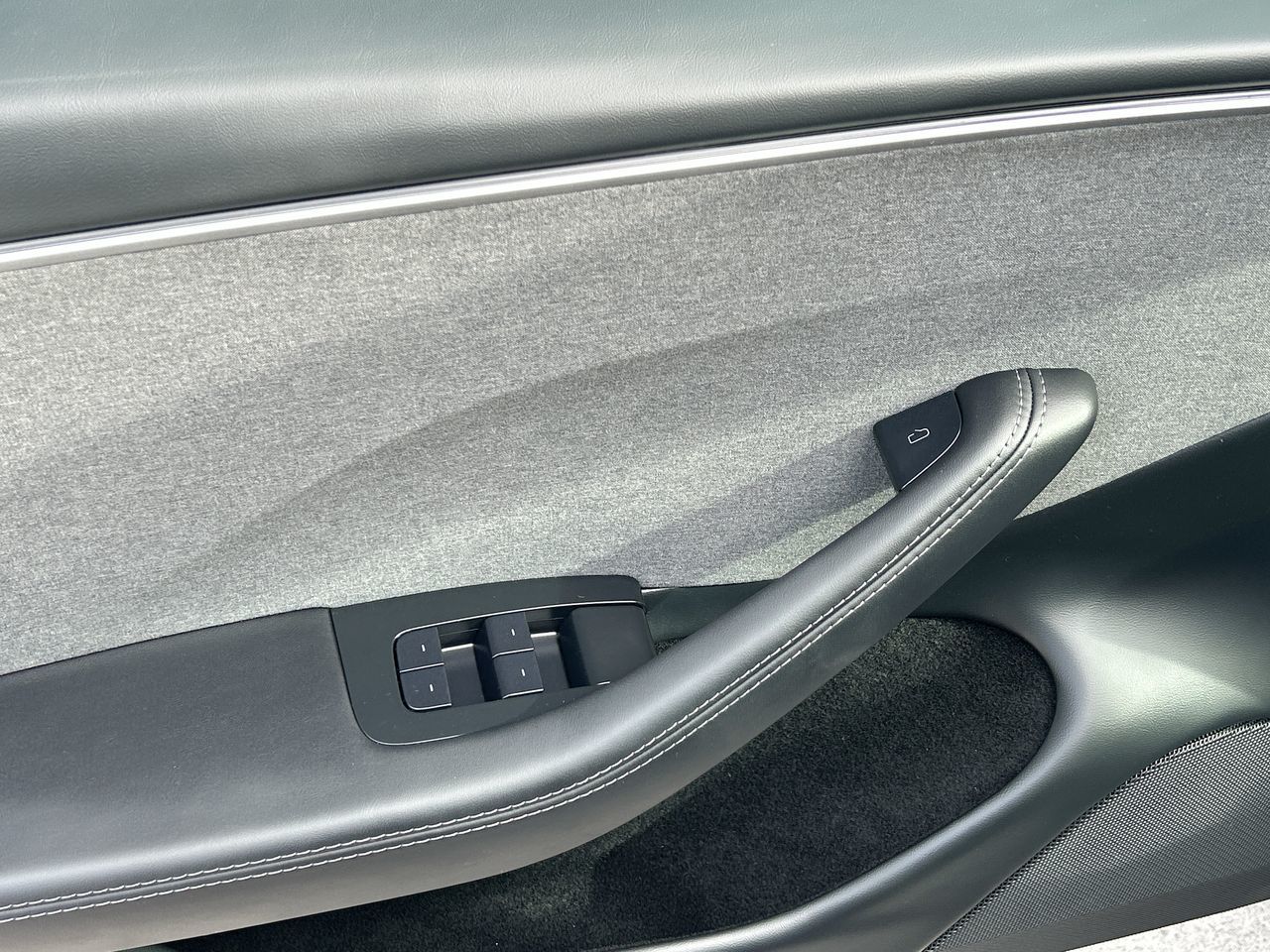 2025 Tesla Model 3 in Scarborough, Ontario