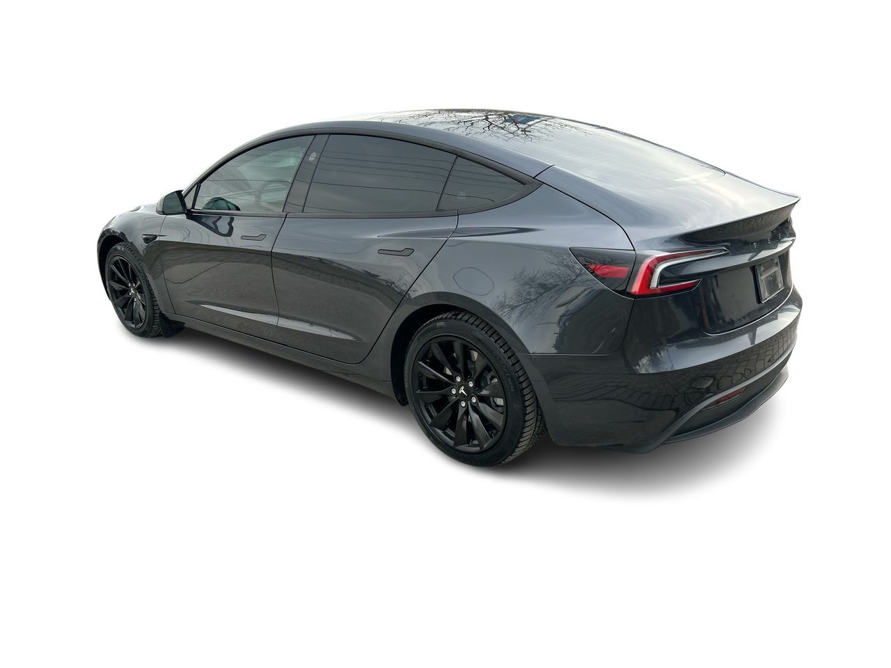 2025 Tesla Model 3 in Scarborough, Ontario