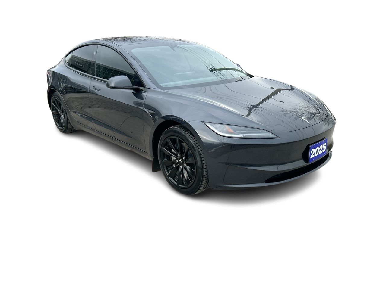 2025 Tesla Model 3 in Scarborough, Ontario