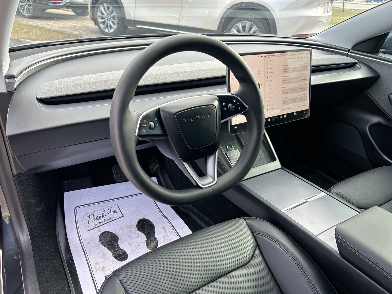 2025 Tesla Model 3 in Scarborough, Ontario