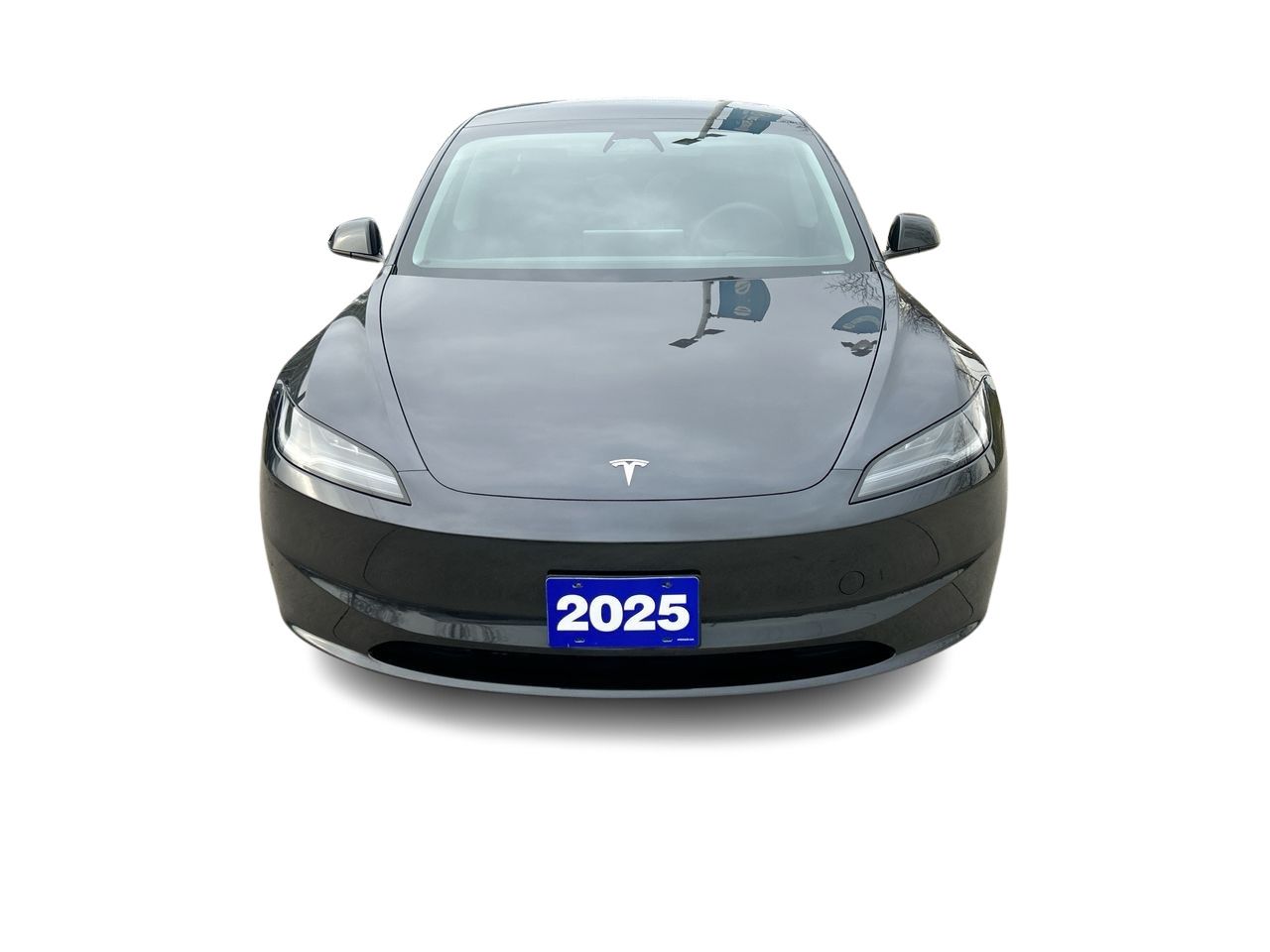 2025 Tesla Model 3 in Scarborough, Ontario