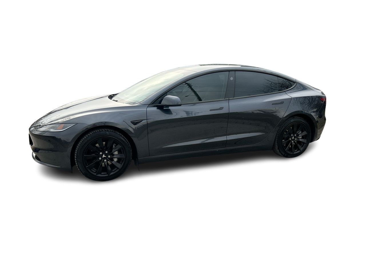 2025 Tesla Model 3 in Scarborough, Ontario