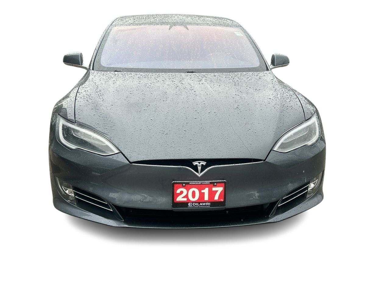 Tesla Model S  2017