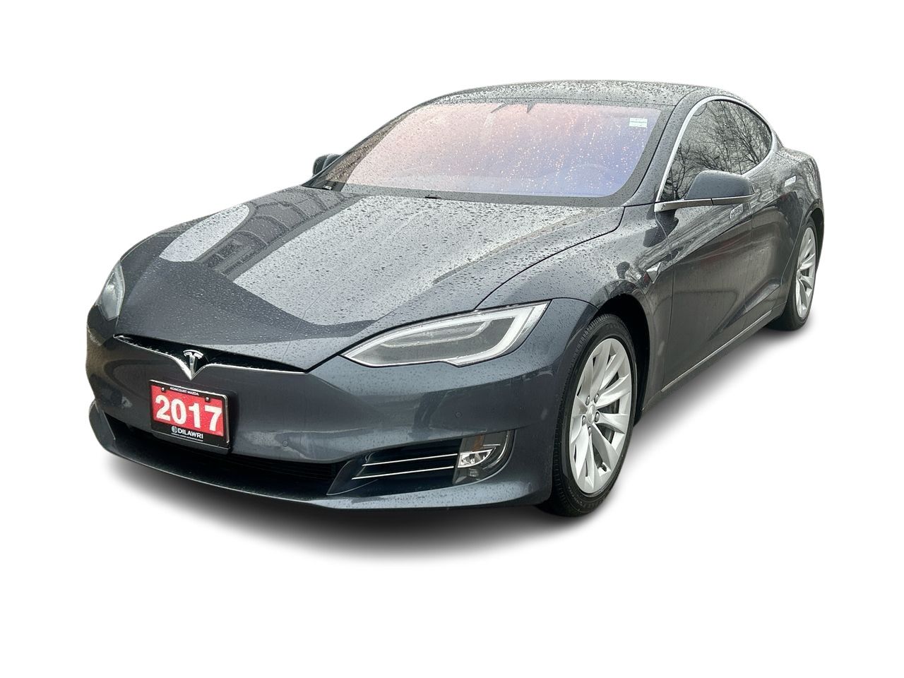 Tesla Model S  2017
